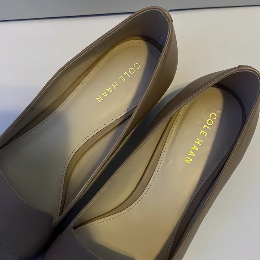 Cole Haan loafers - Picture 2 of 8